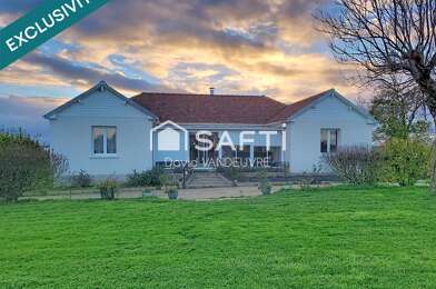 Maison 7 pièces 249000 €