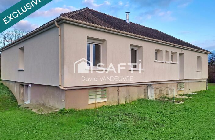 Maison idéalement située à l'entrée d'Ardentes. — photo 2