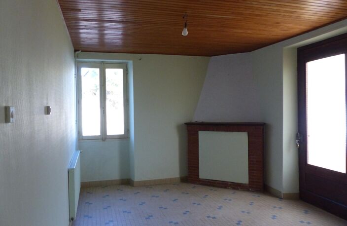 Maison en pierres à 10 min de Nort sur Erdre — photo 5