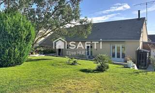 Maison 3 Pièces 86 m² à vendre à Château-Gontier-sur-Mayenne (53200)