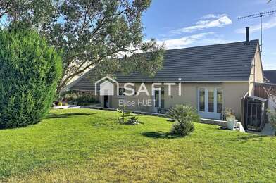 Maison 3 pièces 282900 €