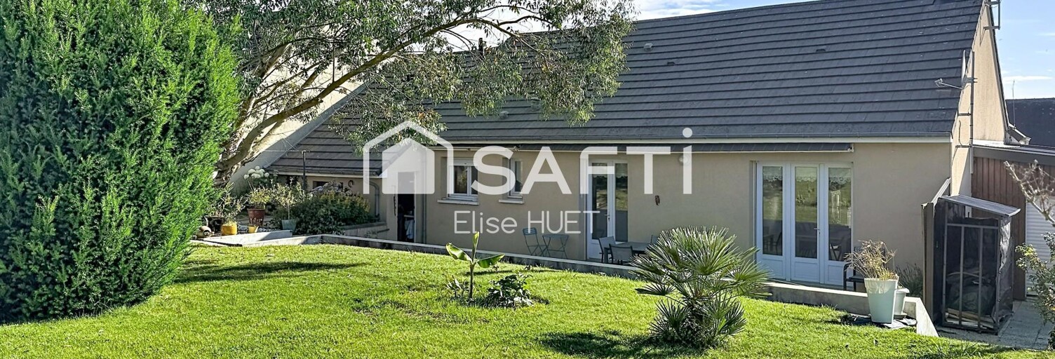 Maison 3 Pièces 86 m² à vendre à Château-Gontier-sur-Mayenne (53200)