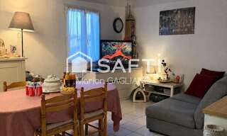 Appartement 3 Pièces 61 m² à vendre à Puget-Ville (83390)