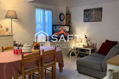 Appartement 3 pièces 159000 €
