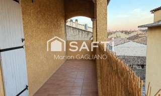 Appartement 3 Pièces 61 m² à vendre à Puget-Ville (83390)