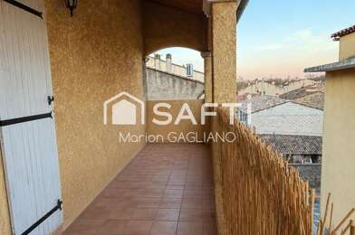 Appartement 3 pièces 159000 €