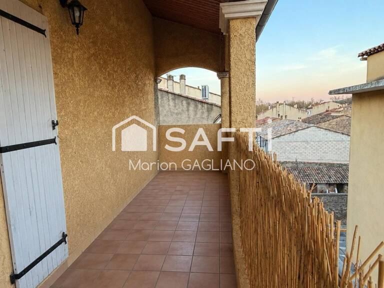 Charmant duplex avec terrasse au cœur de Puget Ville — photo 1