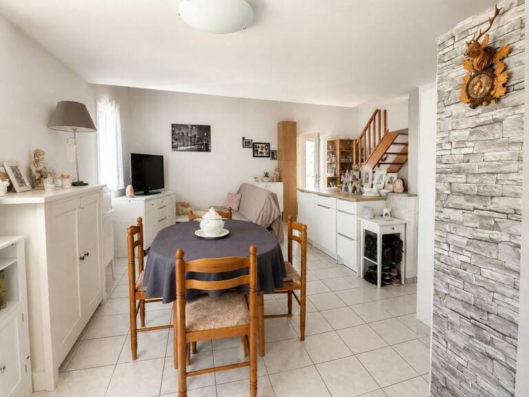 Charmant duplex avec terrasse au cœur de Puget Ville — photo 1