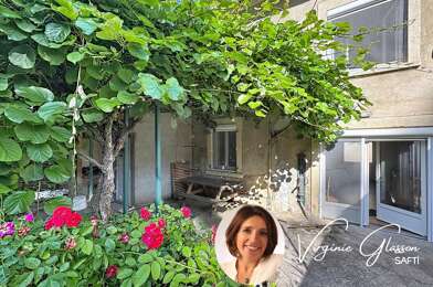 Maison 4 pièces 179000 €