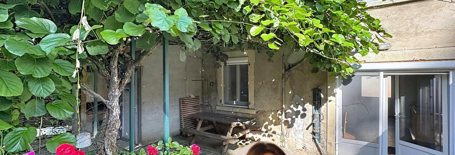 Maison 4 Pièces 90 m² à vendre à Artas (38440)