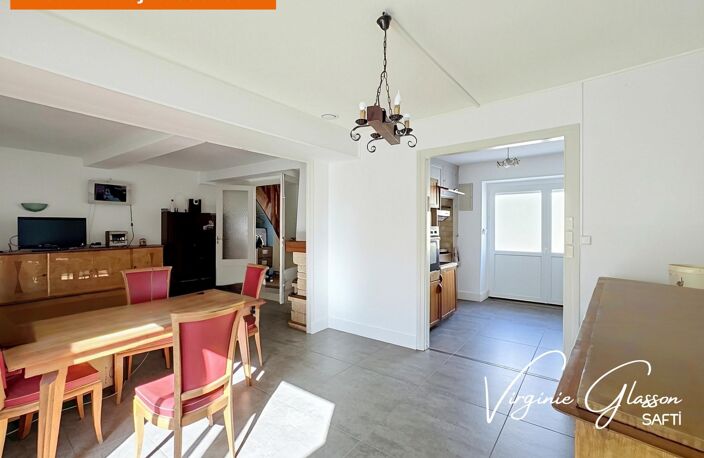 Centre village, 3 chambres — photo 3