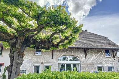 Maison 10 pièces 490000 €