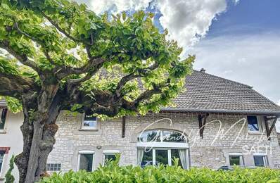 Domaine de charme idéal pour gîte ou maison d'hôtes — photo du bien