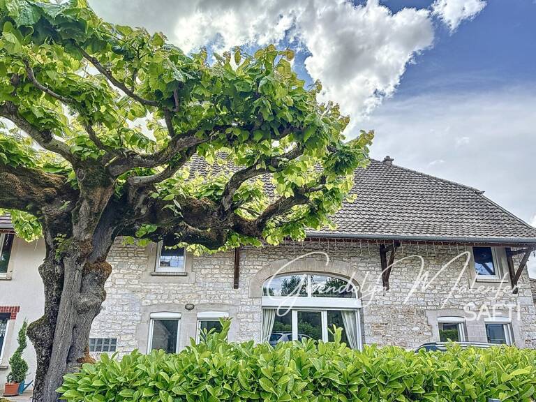 Domaine de charme idéal pour gîte ou maison d'hôtes — photo 1