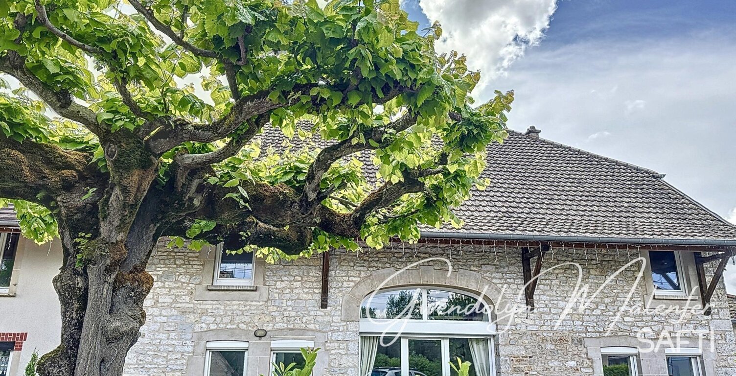 Domaine de charme idéal pour gîte ou maison d'hôtes — photo 1