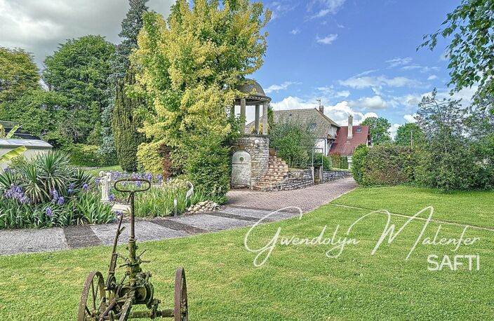 Domaine de charme idéal pour gîte ou maison d'hôtes — photo 2
