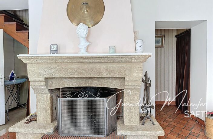 Domaine de charme idéal pour gîte ou maison d'hôtes — photo 4