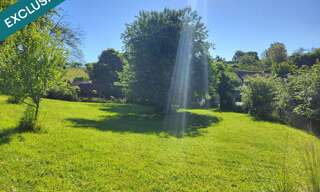 Terrain  1681 m² à vendre à Amagney (25220)