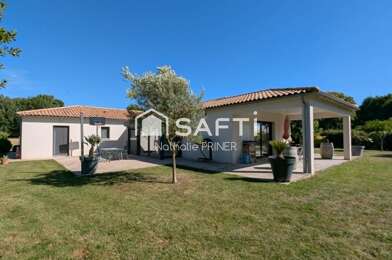 Maison 6 pièces 447000 €