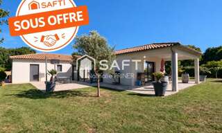 Maison 6 Pièces 186 m² à vendre à Vouillé (79230)
