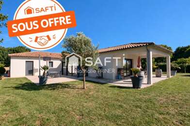 Maison 6 pièces 447000 €