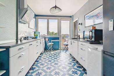 Appartement 3 pièces 110000 €