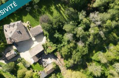 Maison de Maitre du XVIII siècel sur 8000 m2 de Terrain — photo du bien