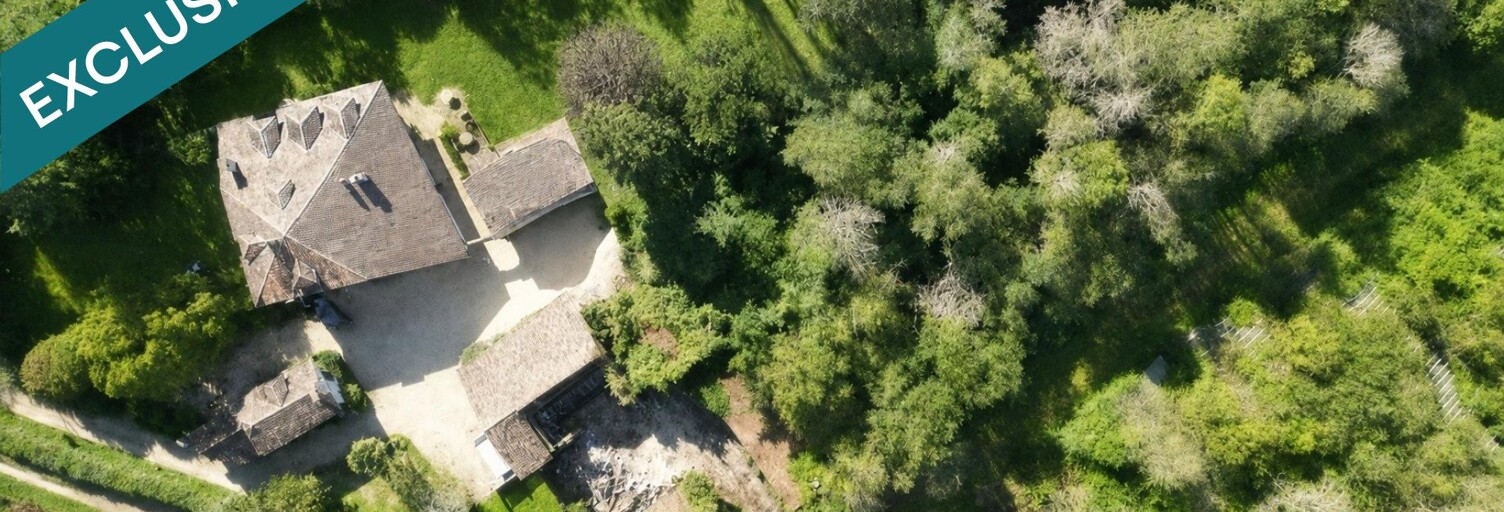 Maison 15 Pièces 446 m² à vendre à Saint-Martin-de-Seignanx (40390)