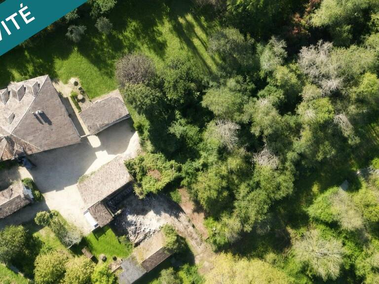 Maison de Maitre du XVIII siècel sur 8000 m2 de Terrain — photo 1