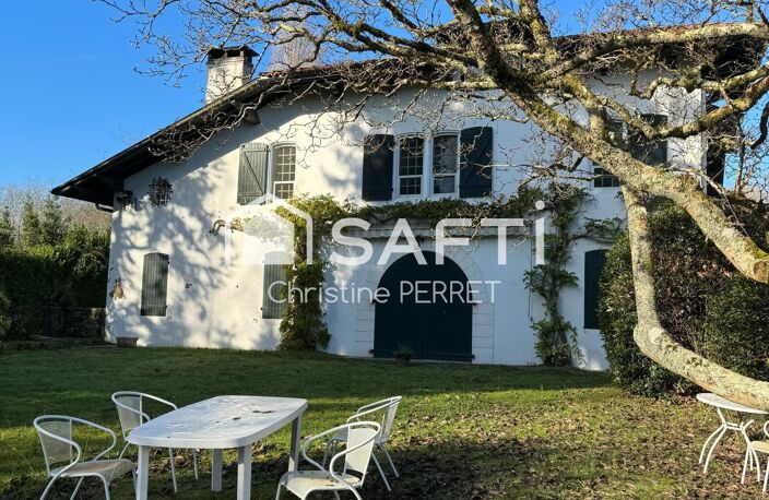 Maison de Maitre du XVIII siècel sur 8000 m2 de Terrain — photo 2
