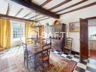Maison de Maitre du XVIII siècel sur 8000 m2 de Terrain — photo 4