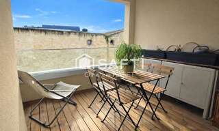 Appartement 3 Pièces 62 m² à vendre à Bordeaux (33000)