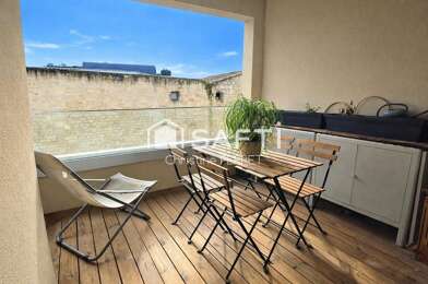 Appartement 3 pièces 250000 €