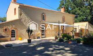 Maison 7 Pièces 175 m² à vendre à Avrillé (85440)
