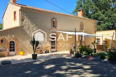 Maison 7 pièces 844000 €
