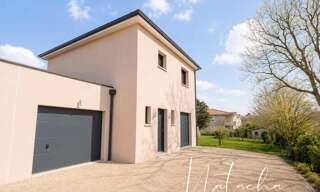 Maison 4 Pièces 85 m² à vendre à Fronton (31620)