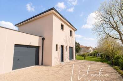 Maison 4 pièces 267800 €