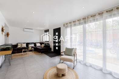 Maison 6 pièces 350500 €