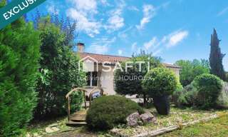 Maison 6 Pièces 166 m² à vendre à Dignac (16410)
