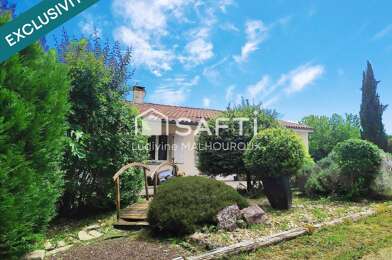 Maison 6 pièces 195000 €