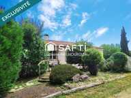 MAISON FAMILIALE 166 m²  STUDIO  43 m²  TERRAIN 2 582 m²  GARAGE DOUBLE  — photo 2