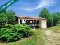 MAISON FAMILIALE 166 m²  STUDIO  43 m²  TERRAIN 2 582 m²  GARAGE DOUBLE  — photo 4