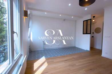 Appartement 2 pièces 213000 €