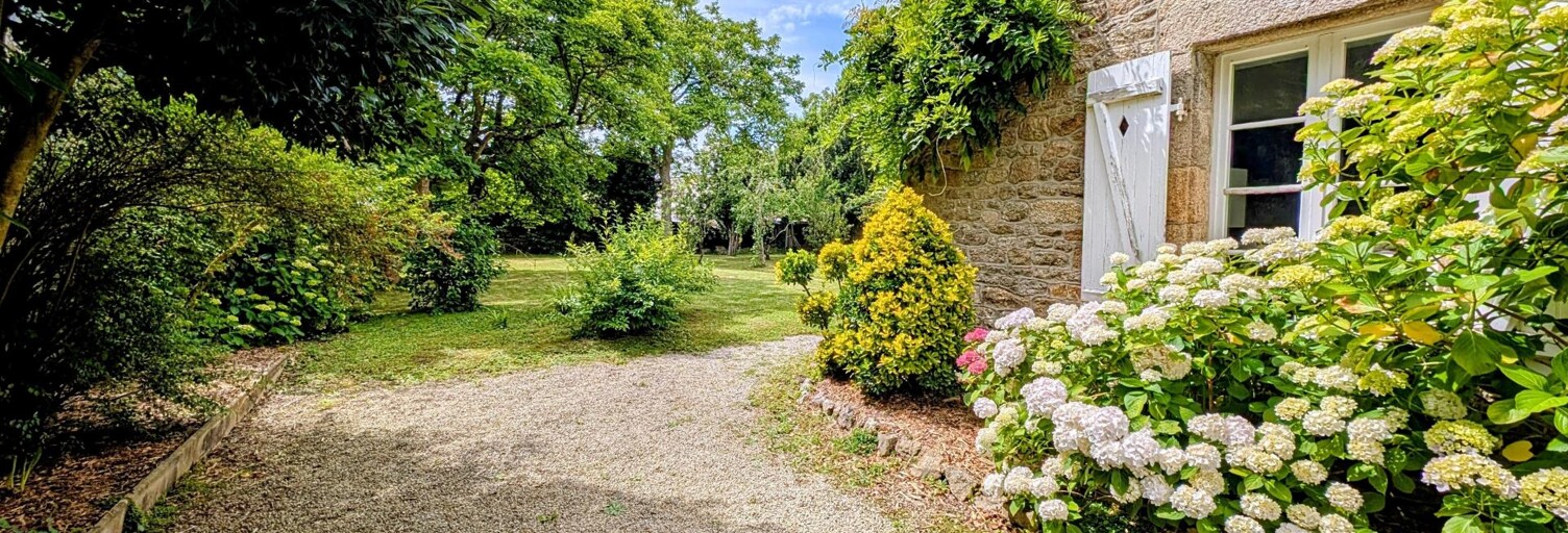Maison 7 Pièces 170 m² à vendre à Dinan (22100)