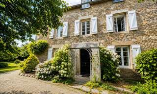 Maison 7 Pièces 170 m² à vendre à Dinan (22100)