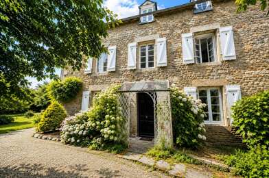 Maison 7 pièces 629000 €