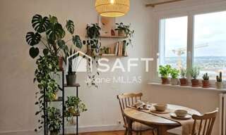 Appartement 3 Pièces 57 m² à vendre à Toulouse (31500)