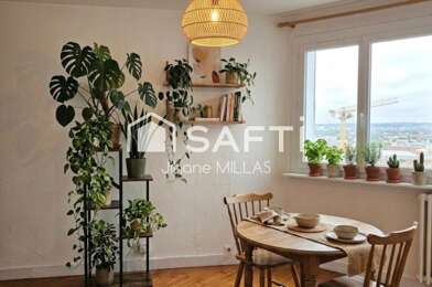 Appartement 3 pièces 153000 €