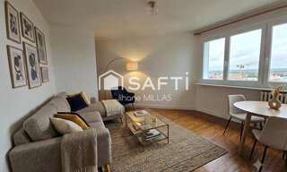 Appartement 3 Pièces 57 m² à vendre à Toulouse (31500)