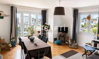 Appartement 3 Pièces 67 m² à vendre à Lorient (56100)